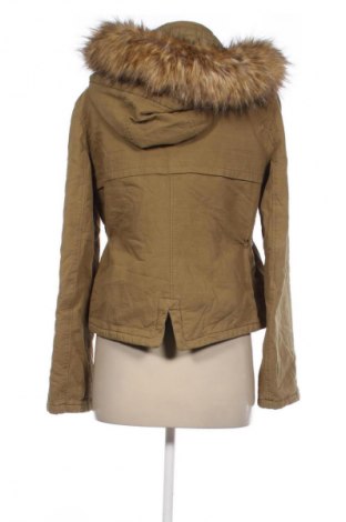 Damenjacke Zara, Größe M, Farbe Grün, Preis € 20,99