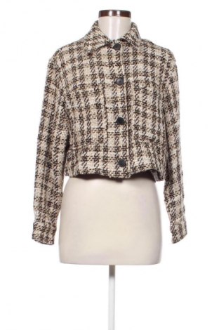 Dámska bunda  Zara, Veľkosť M, Farba Viacfarebná, Cena  21,95 €