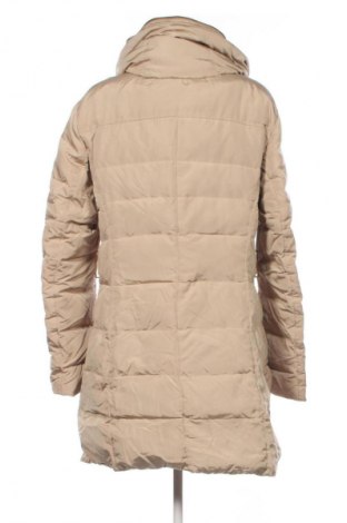 Geacă de femei Zara, Mărime XXL, Culoare Bej, Preț 179,99 Lei