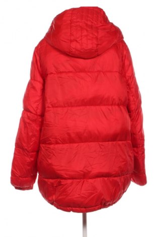 Dámska bunda  Zara, Veľkosť L, Farba Červená, Cena  27,95 €