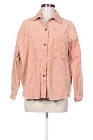 Damenjacke Zara, Größe XS, Farbe Aschrosa, Preis € 24,55