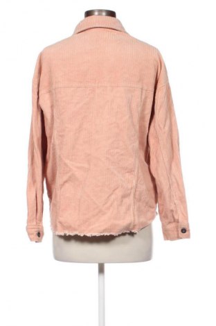 Damenjacke Zara, Größe XS, Farbe Aschrosa, Preis € 24,55