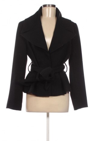 Kurtka damska Zara, Rozmiar XL, Kolor Czarny, Cena 110,07 zł