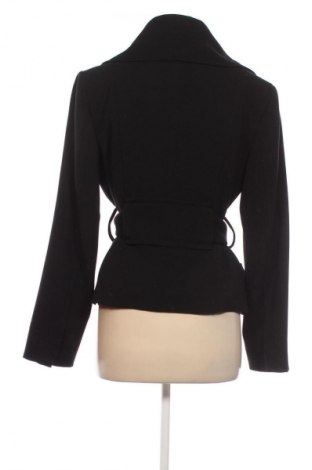 Kurtka damska Zara, Rozmiar XL, Kolor Czarny, Cena 110,07 zł