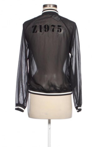 Női dzseki Zara, Méret S, Szín Fekete, Ár 6 909 Ft