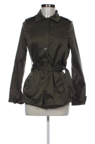 Damenjacke Zara, Größe XS, Farbe Grün, Preis € 24,49