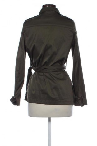 Damenjacke Zara, Größe XS, Farbe Grün, Preis € 24,49