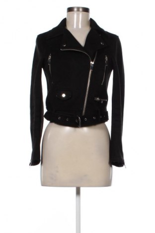 Damenjacke Zara, Größe XS, Farbe Schwarz, Preis € 24,57