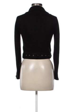 Damenjacke Zara, Größe XS, Farbe Schwarz, Preis € 24,57
