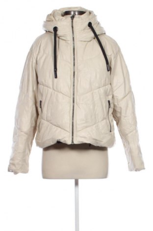 Damenjacke Zara, Größe S, Farbe Beige, Preis 32,99 €
