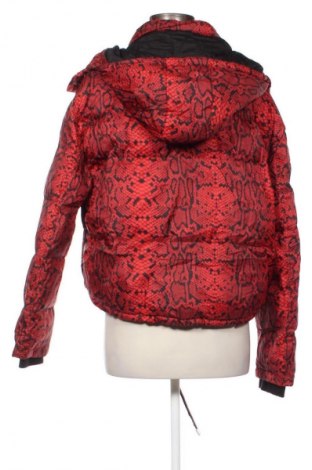Dámska bunda  Zara, Veľkosť L, Farba Viacfarebná, Cena  33,95 €