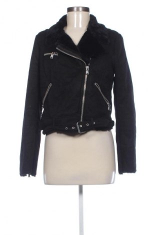 Dámská bunda  Zara, Velikost M, Barva Černá, Cena  679,00 Kč