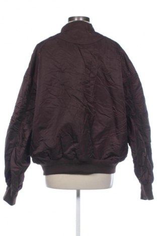 Kurtka damska Zara, Rozmiar XL, Kolor Brązowy, Cena 127,99 zł
