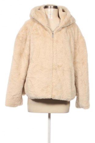 Damenjacke Zara, Größe L, Farbe Beige, Preis 33,99 €