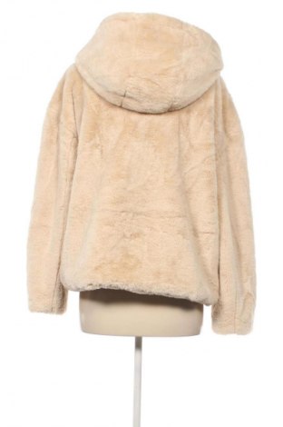 Damenjacke Zara, Größe L, Farbe Beige, Preis 33,99 €