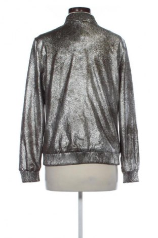 Дамско яке Zara, Размер M, Цвят Многоцветен, Цена 48,00 лв.