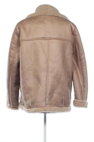 Dámská bunda  Zara, Velikost XL, Barva Béžová, Cena  519,00 Kč