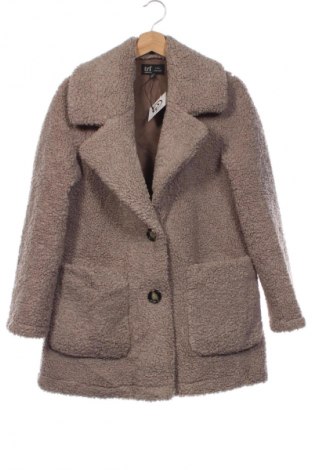Damenjacke Zara, Größe XS, Farbe Beige, Preis 33,99 €