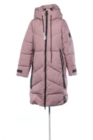 Дамско яке Zhrill, Размер XL, Цвят Пепел от рози, Цена 164,99 лв.