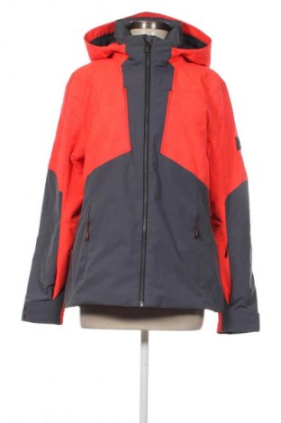 Дамско яке Ziener, Размер L, Цвят Многоцветен, Цена 112,99 лв.