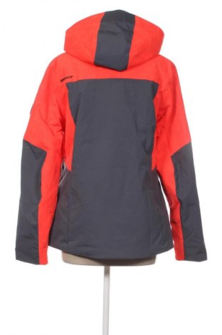 Дамско яке Ziener, Размер L, Цвят Многоцветен, Цена 112,99 лв.