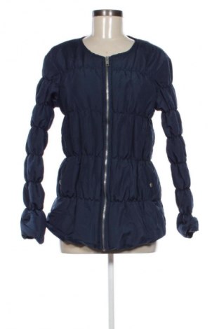 Damenjacke Zizzi, Größe S, Farbe Blau, Preis 19,99 €