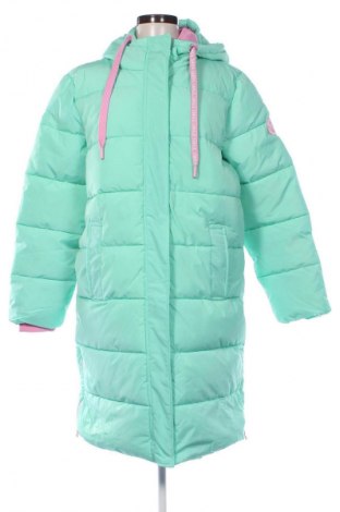 Дамско яке Zwillingsherz, Размер L, Цвят Син, Цена 164,99 лв.