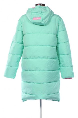 Дамско яке Zwillingsherz, Размер L, Цвят Син, Цена 164,99 лв.