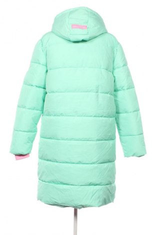 Дамско яке Zwillingsherz, Размер L, Цвят Зелен, Цена 164,99 лв.