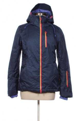 Geacă de femei pentru sport de iarnă Active By Tchibo, Mărime XS, Culoare Albastru, Preț 163,99 Lei