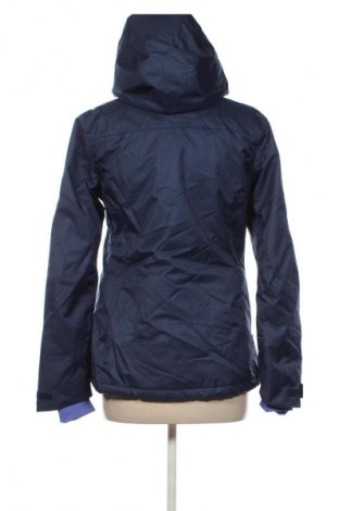 Geacă de femei pentru sport de iarnă Active By Tchibo, Mărime XS, Culoare Albastru, Preț 163,99 Lei
