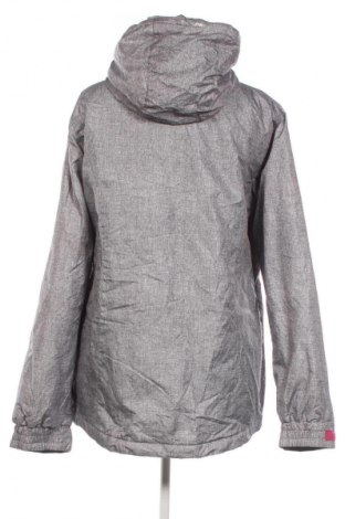 Női dzseki téli sportokhoz Brugi, Méret XL, Szín Szürke, Ár 19 769 Ft