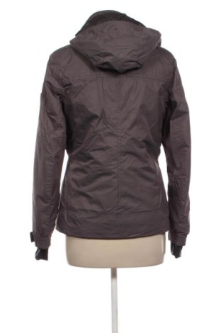 Damenjacke für Wintersports Brunotti, Größe S, Farbe Grau, Preis 69,99 €