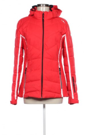 Damenjacke für Wintersports CMP, Größe M, Farbe Mehrfarbig, Preis 69,99 €