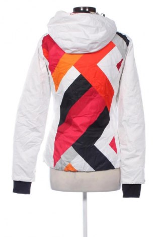 Дамско яке за зимни спортове CMP, Размер S, Цвят Многоцветен, Цена 102,99 лв.