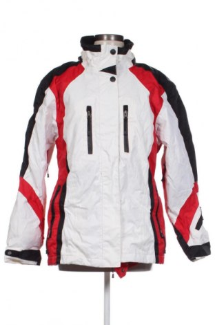 Дамско яке за зимни спортове Crane, Размер L, Цвят Многоцветен, Цена 44,99 лв.