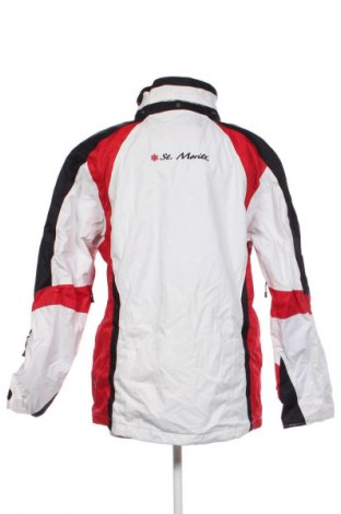 Дамско яке за зимни спортове Crane, Размер L, Цвят Многоцветен, Цена 44,99 лв.