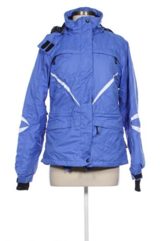 Dámská bunda pro zimní sporty  Crane, Velikost S, Barva Modrá, Cena  829,00 Kč