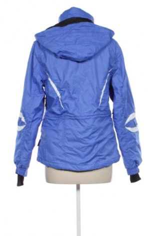 Dámská bunda pro zimní sporty  Crane, Velikost S, Barva Modrá, Cena  829,00 Kč