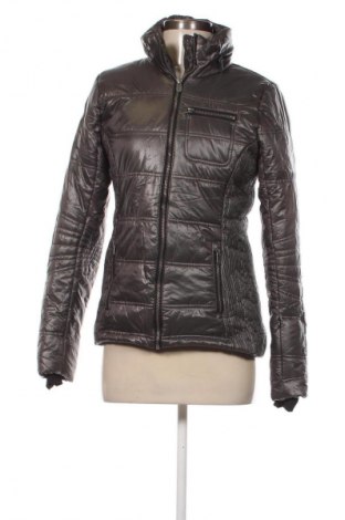 Dámská bunda pro zimní sporty  Crane, Velikost S, Barva Šedá, Cena  669,00 Kč