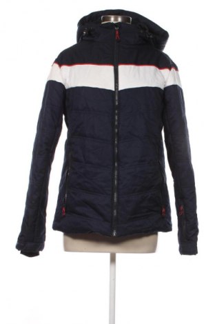 Damenjacke für Wintersports Crane, Größe M, Farbe Mehrfarbig, Preis 35,99 €