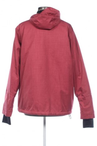 Dámska bunda pre zimné športy  Crivit, Veľkosť XL, Farba Červená, Cena  45,01 €