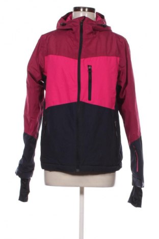 Damenjacke für Wintersports Crivit, Größe S, Farbe Mehrfarbig, Preis 39,99 €