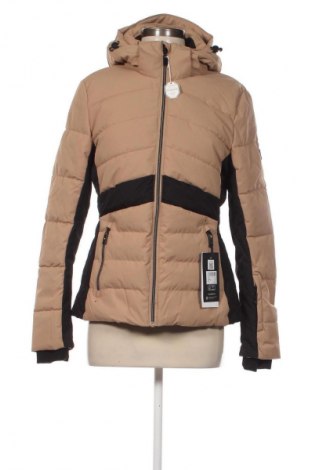 Дамско яке за зимни спортове Dare 2B, Размер S, Цвят Бежов, Цена 107,99 лв.