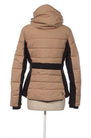 Дамско яке за зимни спортове Dare 2B, Размер S, Цвят Бежов, Цена 107,99 лв.