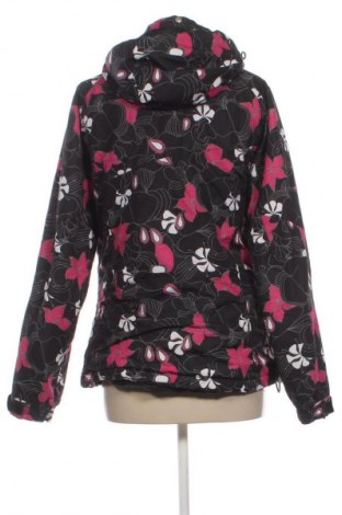 Damenjacke für Wintersports Etirel, Größe L, Farbe Mehrfarbig, Preis 42,99 €