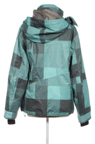 Geacă de femei pentru sport de iarnă Fire Fly, Mărime L, Culoare Multicolor, Preț 201,99 Lei
