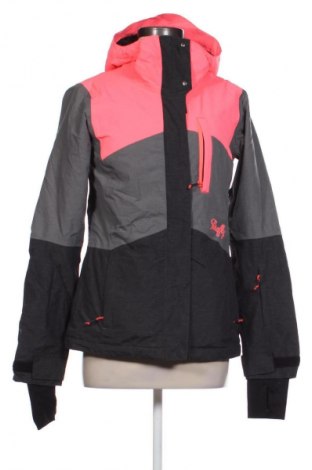 Női dzseki téli sportokhoz Fire Fly, Méret XS, Szín Sokszínű, Ár 12 679 Ft