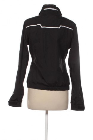 Damenjacke für Wintersports Gaastra, Größe M, Farbe Schwarz, Preis 85,99 €