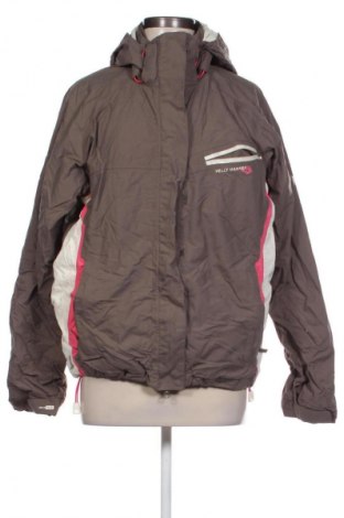 Női dzseki téli sportokhoz Helly Hansen, Méret L, Szín Sokszínű, Ár 27 809 Ft